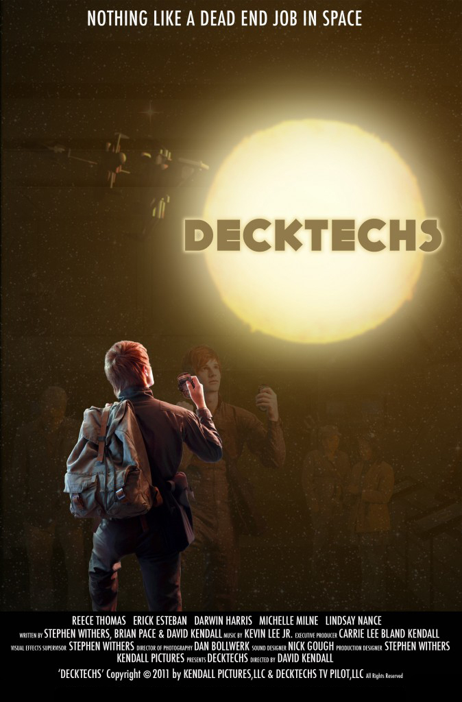 Decktechs
